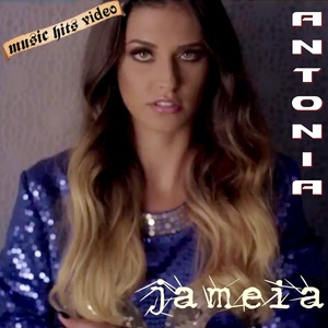 Antonia - Jameia