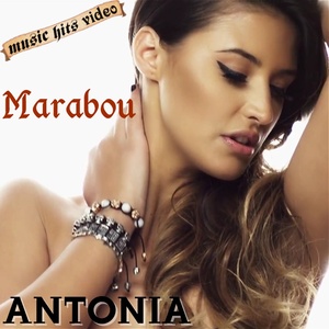 Antonia - Marabou