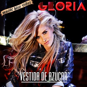 Gloria Trevi - Vestida De Azucar