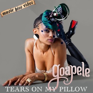Goapele - Tears On My Pillow